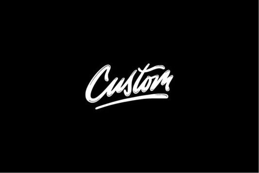 CUSTOM-Tiffany